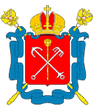 Головной офис в Санкт-Петербурге