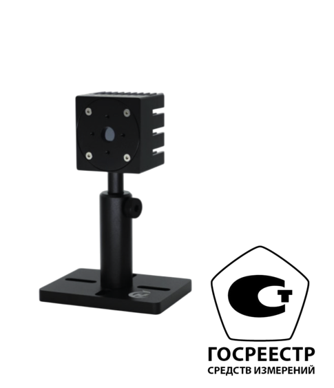 Датчики мощности 10 мВт – 20 Вт