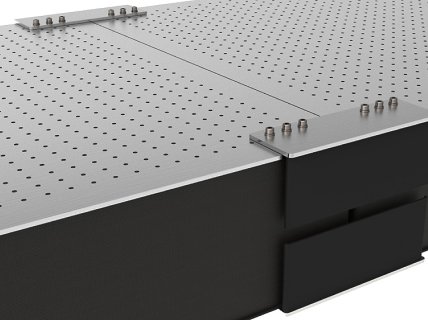 Оптические столы на заказ