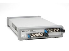 Многопортовый измеритель оптической мощности N7744A