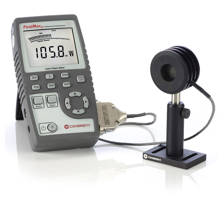 Набор S-1546: FieldMaxII-TO & PM10