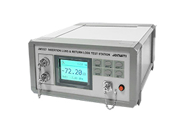 Измеритель вносимых/возвратных потерь JW3327