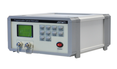 Оптический программируемый аттенюатор JW3301A