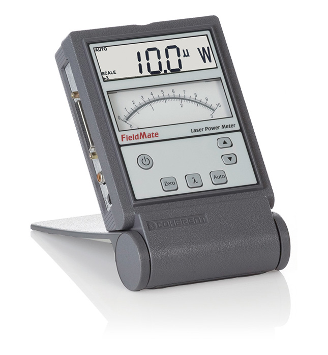 Измеритель мощности FieldMate
