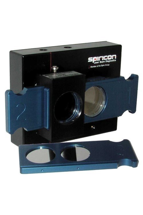 UV ND - Нерегулируемый аттенюатор в комплекте с ультрафиолетовыми нейтральными фильтрами