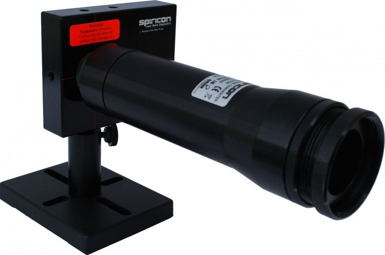 УФ-преобразователь с 4-кратным уменьшением изображения