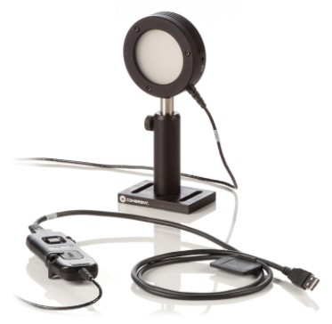 Датчик мощности EnergyMax-USB J-50MUV-248 с диффузором