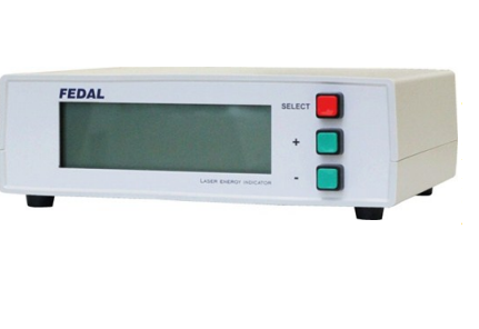 Индикатор энергии лазерного излучения MLE200