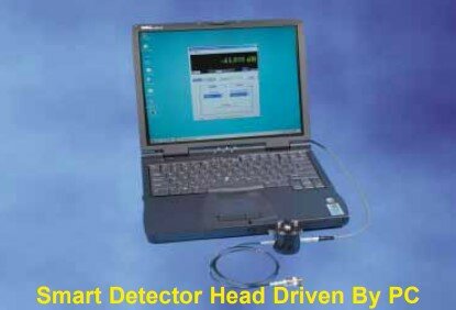 Умная детектирующая головка серии SDH