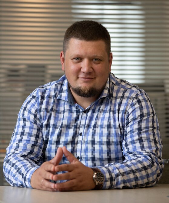 Василий Юрьев