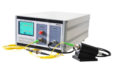 Измеритель вносимых/возвратных потерь JW8301