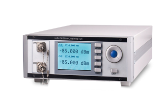 Измеритель оптической мощности JW8103