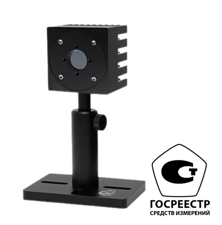 Датчики мощности 10 мВт – 60 Вт