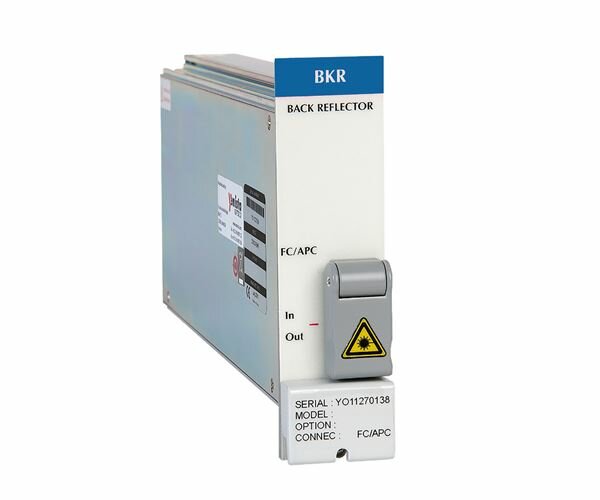 Измеритель обратных потерь BKR