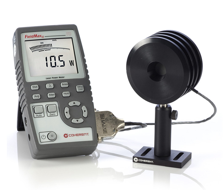 Набор S-1547: FieldMaxII-TO & PM30