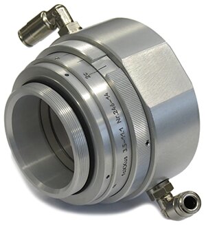 Система для создания нескольких фокусов foXXus multi-kW