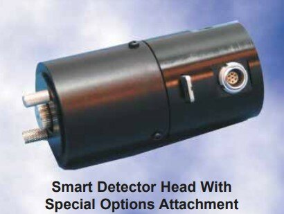 Умная детектирующая головка серии SDH