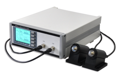 Измеритель оптической мощности JW8101