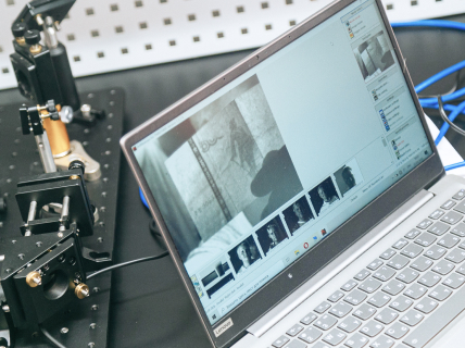 Тестирование вашего оборудования