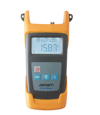 Измеритель оптической мощности JW3211