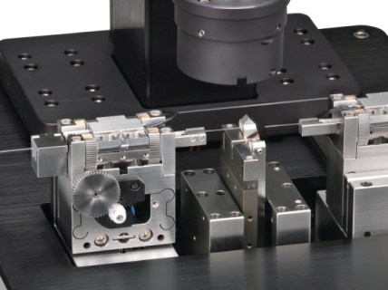 Обработка оптических волокон