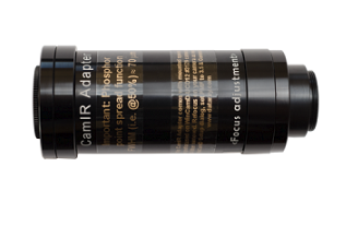 CamIR адаптер