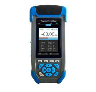 Измеритель оптической мощности JW3220
