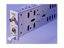 Измеритель оптической мощности с низкой поляризационной зависимостью 81634B