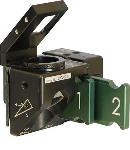 Аттенюатор LBS-300s