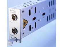 Измеритель обратных потерь 81610A