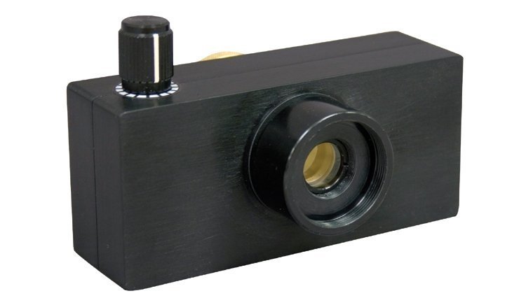 Регулируемый аттенюатор ATP-K