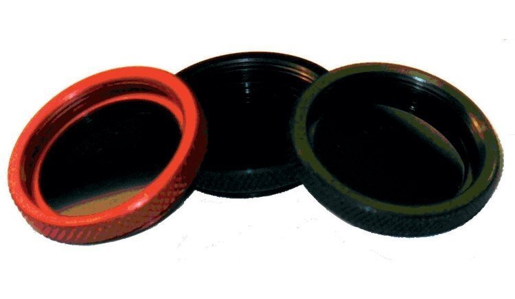 Нейтральные (ND) фильтры с креплением С-mount