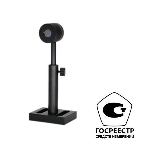 Малогабаритные датчики мощности 100 мкВт – 10 Вт