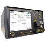 Контрольно-измерительное оборудование