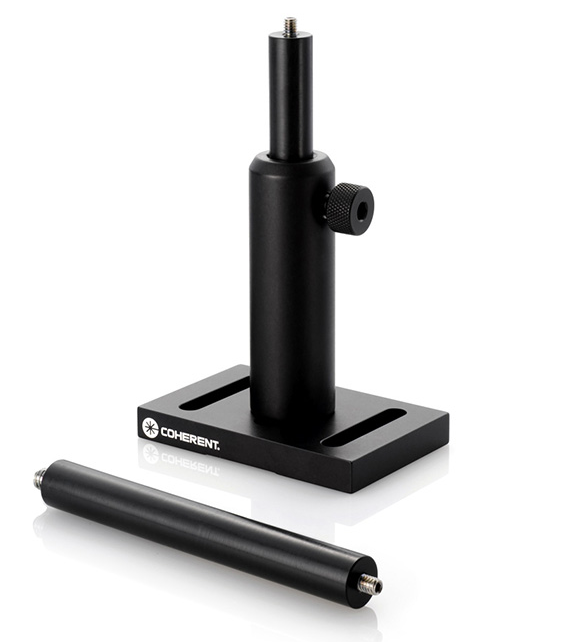 Стойка высотой 3 дюйма из делрина