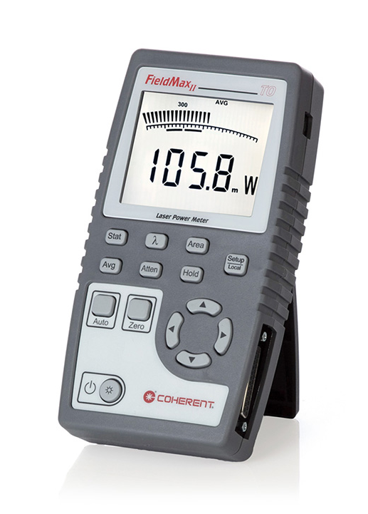 Измеритель мощности FieldMaxII-TO