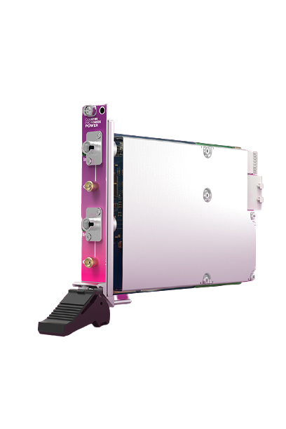 Измеритель оптической мощности PowerPXIe-1500