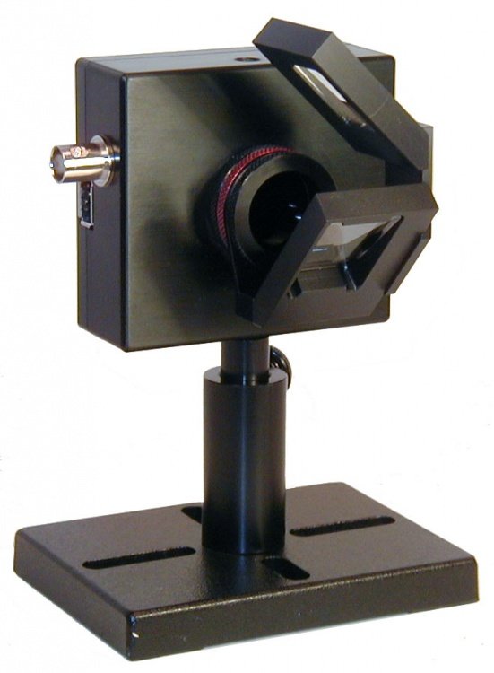 Соединяемые светоделители 