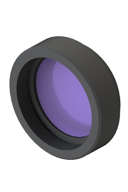 Специальный фильтр 355 нм