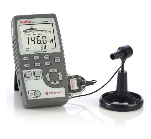 Набор S-1545: FieldMaxII-TO & OP-2 VIS