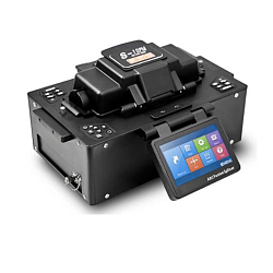 Технологическое оборудование волоконной оптики