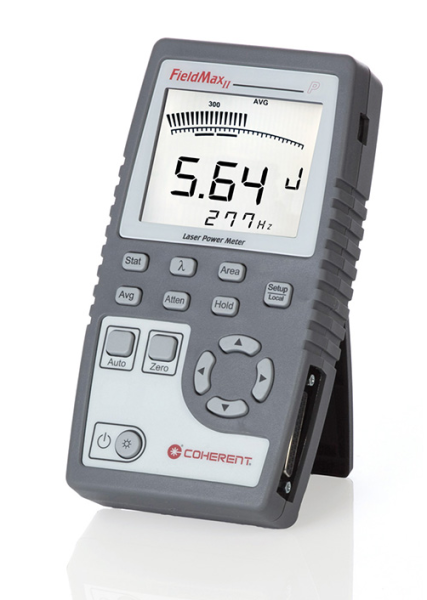 Измеритель энергии FieldMaxII-P