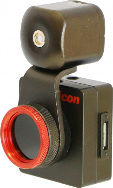 Оптический триггер камеры