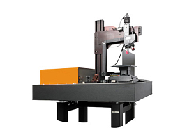 Измерительные стенды