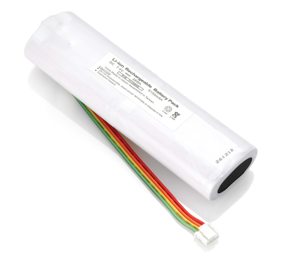 Литий-ионный аккумулятор 7,4 В, 5100 мАч для LabMax