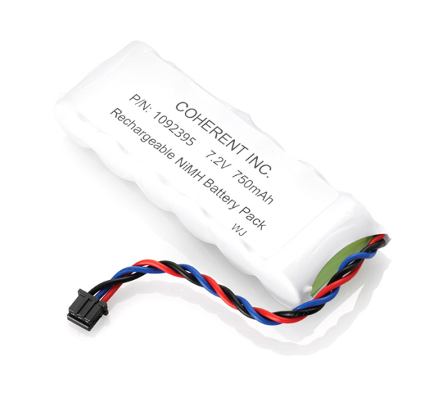 NiMH аккумулятор 7,2 В 750 мАч для FieldMaxII