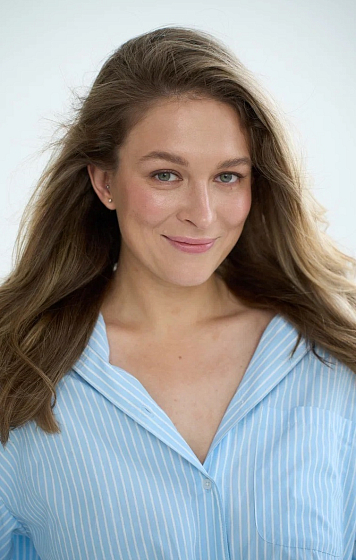 Светлана Тян